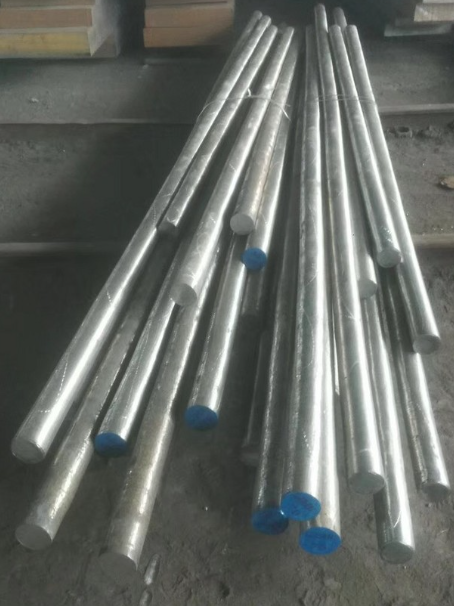灵宝P20模具钢