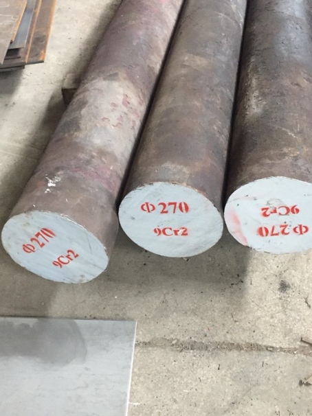 灵宝9Cr2工具钢