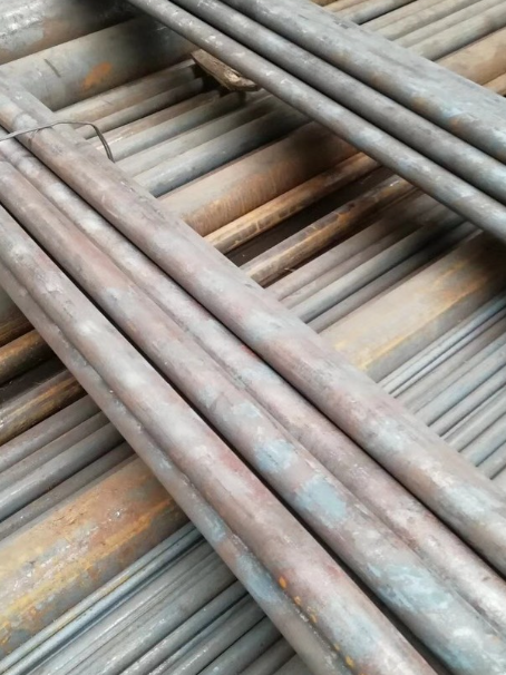 灵宝45B合金结构钢