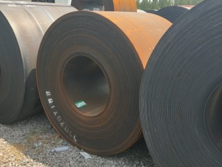 灵宝Q355NHB耐候板